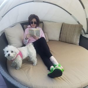 Meet your Posher, Anne-marie